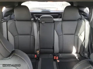 2024 Subaru Crosstrek Wilderness with VIN 4S4GUHU62R3841891, listed as a Copart auction lot 48559715 with 3,810 mi miles and Salvage Title. Bid and sale history available at carsss.com. Image 10.