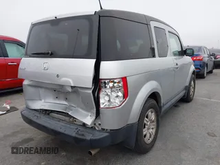 2006 Honda Element EX-P with VIN 5J6YH28726L024164, listed as a IAAI auction lot 41882027 with 210,167 mi miles and . Bid and sale history available at DreamBid. Image 4.