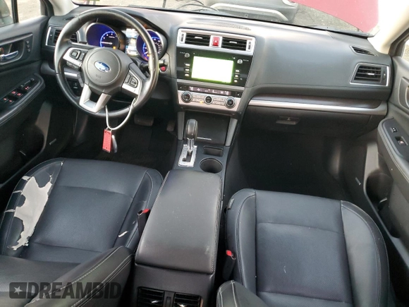 2015 Subaru Legacy 3.6R Limited with VIN 4S3BNEN62F3039149, listed as a Copart auction lot 89079375 with 176,629 mi miles and Salvage Title. Bid and sale history available at carsss.com. Image 8.