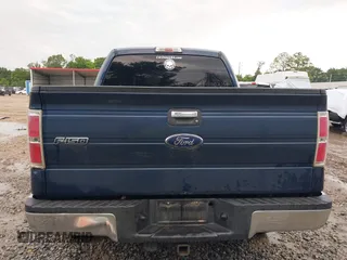 2013 Ford F-150 XL with VIN 1FTFW1ETXDKE14544, listed as a IAAI auction lot 42320802 with 163,112 mi miles and . Bid and sale history available at DreamBid. Image 17.
