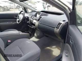 2008 Toyota Prius with VIN JTDKB20U883304818, listed as a IAAI auction lot 41884464 with 152,568 mi miles. Bid and sale history available at carsss.com. Image 5.