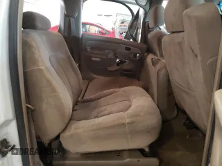 2002 Chevrolet Suburban LS with VIN 1GNFK16Z12J326815, listed as a Copart auction lot 63348745 with 296,618 mi miles and Salvage title. Bid and sale history available at DreamBid. Image 11.
