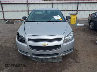 2009 Chevrolet Malibu 1LS with VIN 1G1ZG57B194180787, listed as a IAAI auction lot 42147639 with 48,411 mi miles and . Bid and sale history available at DreamBid. Image 13.