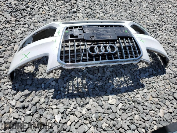 2016 Audi Q5 Premium Plus z VIN WA1L2AFP6GA033701, wystawiony jako Copart lot #58974125 z przebiegiem 79 277 mil mil oraz Szkoda całkowita • Salvage title. Historia ofert i sprzedaży dostępna na DreamBid. Obrazek 13.