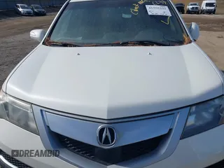 2010 Acura MDX Advance with VIN 2HNYD2H5XAH533578, listed as a IAAI auction lot 41555233 with 185,683 mi miles and . Bid and sale history available at DreamBid. Image 6.