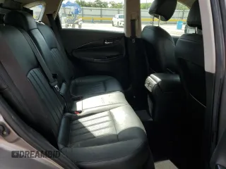 2010 Infiniti EX Journey z VIN JN1AJ0HR5AM755937, wystawiony jako Copart lot #60048325 z przebiegiem 101 339 mil mil oraz Czysty tytuł • Clean title. Historia ofert i sprzedaży dostępna na DreamBid. Obrazek 10.