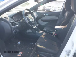 2016 Dodge Dart SXT with VIN 1C3CDFBB7GD516138, listed as a IAAI auction lot 41841755 with Not Provided miles and . Bid and sale history available at carsss.com. Image 5.