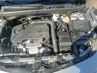 2024 Chevrolet Malibu LT с VIN 1G1ZD5ST2RF126380, выставлен на аукционе Copart как лот 90237875 с пробегом 53 283 миль миль и Чистый • Clean title. История ставок и продаж доступна на DreamBid. Изображение 13.