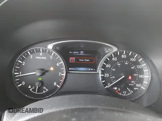 2016 Nissan Pathfinder SL with VIN 5N1AR2MM0GC605398, listed as a IAAI auction lot 42230834 with 88,163 mi miles and . Bid and sale history available at DreamBid. Image 7.