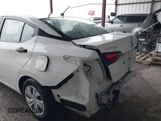 2021 Nissan Versa S with VIN 3N1CN8DV7ML821143, listed as a IAAI auction lot 42158003 with 78,731 mi miles and . Bid and sale history available at DreamBid. Image 17.
