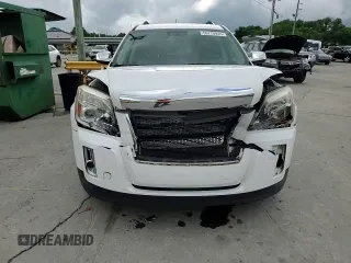 2013 GMC Terrain SLT with VIN 2GKALWEK9D6369899, listed as a Copart auction lot 56770945 with 164,762 mi miles and Salvage title. Bid and sale history available at DreamBid. Image 14.