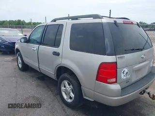 2005 Ford Explorer XLT with VIN 1FMZU63K15UA09278, listed as a IAAI auction lot 42797948 with Not provided miles and . Bid and sale history available at DreamBid. Image 3.