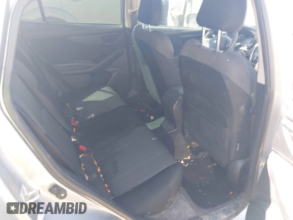2017 Subaru Impreza with VIN 4S3GTAA64H3737484, listed as a IAAI auction lot 42493090 with 205,796 mi miles and . Bid and sale history available at DreamBid. Image 8.