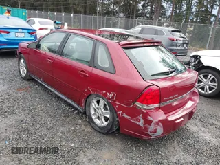 2005 Chevrolet Malibu Maxx LS z VIN 1G1ZT62865F282288, wystawiony jako IAAI lot #41502455 z przebiegiem 116 849 mil mil oraz . Historia ofert i sprzedaży dostępna na DreamBid. Obrazek 3.