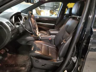 2018 Jeep Grand Cherokee Limited with VIN 1C4RJFBG4JC479010, listed as a Copart auction lot 45680255 with 72,846 mi miles and Salvage Title. Bid and sale history available at carsss.com. Image 7.