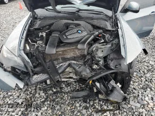 2008 BMW X5 4.8i z VIN 5UXFE83598L165541, wystawiony jako Copart lot #56416875 z przebiegiem 85 028 mil mil oraz Szkoda całkowita • Salvage title. Historia ofert i sprzedaży dostępna na DreamBid. Obrazek 12.
