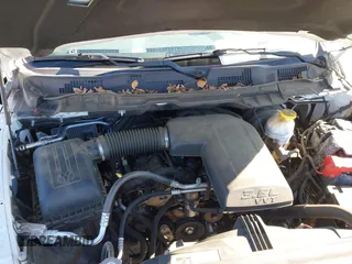 2018 Ram 1500 Express with VIN 1C6RR7KG1JS258489, listed as a IAAI auction lot 41324117 with 65,246 mi miles and . Bid and sale history available at DreamBid. Image 10.