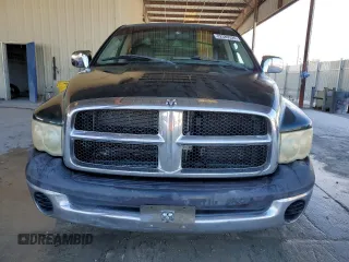 2002 Dodge 1500 with VIN 1D7HA16K12J170479, listed as a Copart auction lot 82389324 with 151,733 mi miles and Clean Title. Bid and sale history available at DreamBid. Image 5.