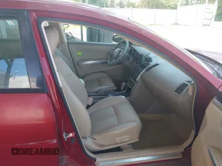 2007 Nissan Maxima SE z VIN 1N4BA41E87C827959, wystawiony jako IAAI lot #42225192 z przebiegiem 71 834 mil mil oraz . Historia ofert i sprzedaży dostępna na DreamBid. Obrazek 5.