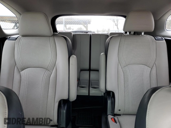 2019 Lexus RX with VIN JTJDGKCA4K2007437, listed as a Copart auction lot 45877424 with 81,802 mi miles. Bid and sale history available at carsss.com. Image 10.