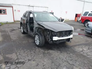 2016 Mazda CX-5 Touring with VIN JM3KE4CY5G0695242, listed as a IAAI auction lot 41795135 with 195,162 mi miles. Bid and sale history available at carsss.com. Image 1.