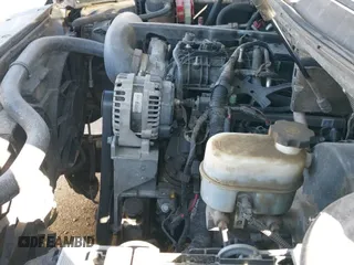 2007 Chevrolet Suburban LT с VIN 3GNFC16017G165602, выставлен на аукционе IAAI как лот 42680551 с пробегом 122 310 миль миль и . История ставок и продаж доступна на DreamBid. Изображение 13.