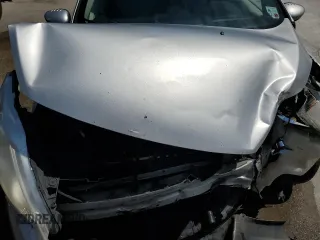 2013 Ford Fiesta S with VIN 3FADP4TJ0DM223978, listed as a Copart auction lot 53339885 with 149,237 mi miles and Salvage title. Bid and sale history available at DreamBid. Image 11.