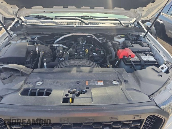 2021 Ford Ranger XL with VIN 1FTER1EH0MLD95463, listed as a IAAI auction lot 42726882 with 85,647 mi miles and . Bid and sale history available at DreamBid. Image 6.