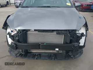 2024 Kia Forte LXS z VIN 3KPF24AD6RE836512, wystawiony jako IAAI lot #42166367 z przebiegiem 3 352 mil mil oraz . Historia ofert i sprzedaży dostępna na DreamBid. Obrazek 6.