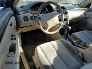 2000 Toyota Solara SE with VIN 2T1CF22P1YC312427, listed as a Copart auction lot 72077714 with 288,269 mi miles and Salvage Title. Bid and sale history available at carsss.com. Image 8.