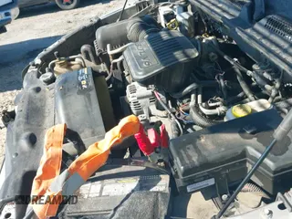2006 Dodge Dakota SLT с VIN 1D7HE42K56S592749, выставлен на аукционе IAAI как лот 40685982 с пробегом 148 270 миль миль и . История ставок и продаж доступна на DreamBid. Изображение 12.