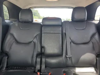 2016 Jeep Cherokee 75th Anniversary с VIN 1C4PJLCB9GW275724, выставлен на аукционе Copart как лот 59967125 с пробегом 110 101 миль миль и Списание • Salvage title. История ставок и продаж доступна на DreamBid. Изображение 10.