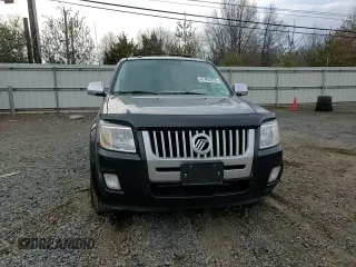 2009 Mercury Mariner Hybrid с VIN 4M2CU29309KJ26655, выставлен на аукционе Copart как лот 47494255 с пробегом 192 585 миль миль и Списание • Salvage title. История ставок и продаж доступна на DreamBid. Изображение 11.