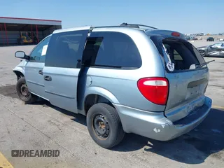 2004 Dodge Caravan SE z VIN 1D4GP24R04B582001, wystawiony jako IAAI lot #42221489 z przebiegiem Nie podano mil oraz . Historia ofert i sprzedaży dostępna na DreamBid. Obrazek 3.