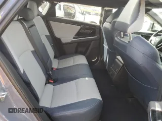 2023 Subaru Solterra Limited z VIN JTMABABA9PA013103, wystawiony jako Copart lot #45185785 z przebiegiem 43 952 mil mil oraz Szkody całkowita. Historia ofert i sprzedaży dostępna na DreamBid. Obrazek 10.