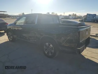 2019 Honda Ridgeline RTL с VIN 5FPYK2F55KB000356, выставлен на аукционе Copart как лот 83909124 с пробегом 89 763 миль миль и Списание • Salvage title. История ставок и продаж доступна на DreamBid. Изображение 2.