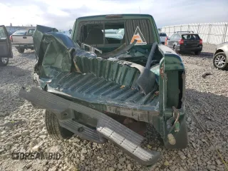 1999 Ford Ranger XL with VIN 1FTZR15V4XPB69379, listed as a Copart auction lot 77893134 with 150,343 mi miles and Non Repairable. Bid and sale history available at carsss.com. Image 6.