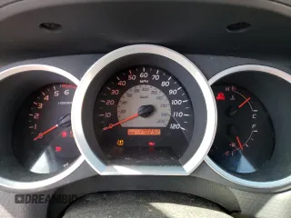 2006 Toyota Tacoma with VIN 5TEPX42N06Z188523, listed as a Copart auction lot 51259725 with 170,292 mi miles and Salvage Title. Bid and sale history available at carsss.com. Image 9.