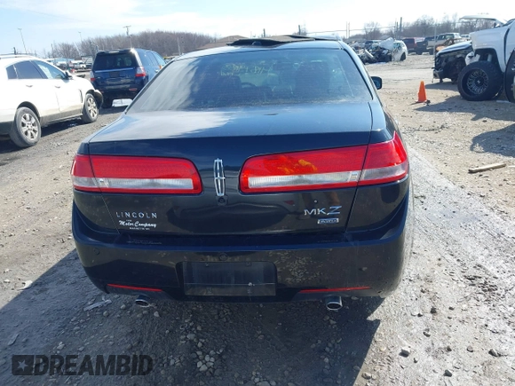 2012 Lincoln MKZ with VIN 3LNHL2JC4CR838515, listed as a IAAI auction lot 41879183 with 74,501 mi miles. Bid and sale history available at carsss.com. Image 16.
