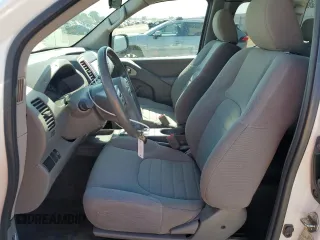 2019 Nissan Frontier S z VIN 1N6BD0CT3KN782767, wystawiony jako Copart lot #55158735 z przebiegiem 50 731 mil mil oraz Szkoda całkowita • Salvage title. Historia ofert i sprzedaży dostępna na DreamBid. Obrazek 7.