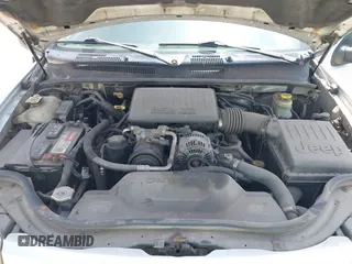2004 Jeep Grand Cherokee Laredo with VIN 1J4GW48N94C420407, listed as a IAAI auction lot 42689372 with 217,768 mi miles and . Bid and sale history available at DreamBid. Image 10.