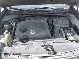 2010 Nissan Maxima SV with VIN 1N4AA5AP0AC841722, listed as a IAAI auction lot 42635379 with 140,842 mi miles and . Bid and sale history available at DreamBid. Image 10.
