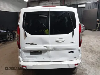 2015 Ford Transit Connect XLT с VIN NM0GS9F75F1208182, выставлен на аукционе IAAI как лот 41576017 с пробегом 165 554 миль миль и . История ставок и продаж доступна на DreamBid. Изображение 16.