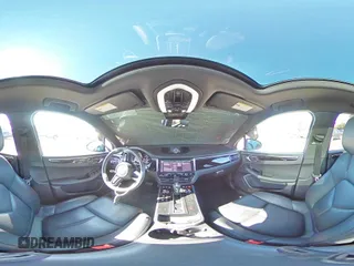 2023 Porsche Macan с VIN WP1AA2A5XPLB05563, выставлен на аукционе Copart как лот 51852995 с пробегом 42 080 миль миль и Списание • Salvage title. История ставок и продаж доступна на DreamBid. Изображение 14.