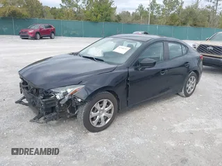 2015 Mazda 3 i Sport with VIN 3MZBM1U77FM229529, listed as a IAAI auction lot 41340737 with 150,587 mi miles and . Bid and sale history available at carsss.com. Image 17.