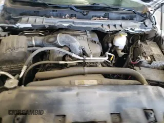 2018 Ram 1500 Sport with VIN 1C6RR7MT5JS166652, listed as a Copart auction lot 70450115 with 102,253 mi miles and Salvage title. Bid and sale history available at DreamBid. Image 15.