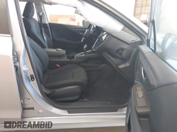 2021 Subaru Legacy Premium z VIN 4S3BWAD67M3013571, wystawiony jako IAAI lot #42562978 z przebiegiem 71 846 mil mil oraz . Historia ofert i sprzedaży dostępna na DreamBid. Obrazek 5.