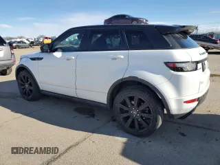 2014 Land Rover Range Rover Evoque Dynamic with VIN SALVT2BG3EH904090, listed as a Copart auction lot 49509655 with 73,688 mi miles and Salvage title. Bid and sale history available at DreamBid. Image 2.