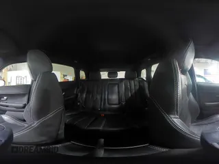 2013 Land Rover Range Rover Evoque Dynamic Premium with VIN SALVT2BG5DH743420, listed as a Copart auction lot 45893725 with 28,349 mi miles and Salvage title. Bid and sale history available at DreamBid. Image 15.