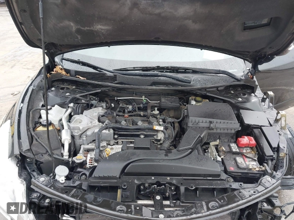 2015 Nissan Altima S with VIN 1N4AL3APXFN394083, listed as a IAAI auction lot 41537949 with 113,554 mi miles and . Bid and sale history available at DreamBid. Image 10.
